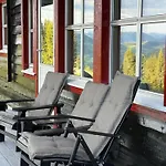 Leilighet With A View At Bavallen Tråstølen