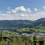 Leilighet With A View At Bavallen Tråstølen Voss
