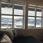 With A View At Bavallen Tråstølen Leilighet Voss