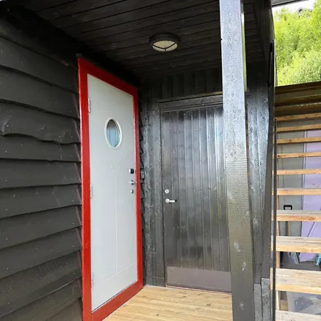 With A View At Bavallen Trastolen شقة *