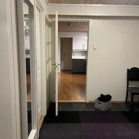 With A View At Bavallen Trastolen * Voss