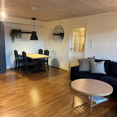 With A View At Bavallen Trastolen شقة *