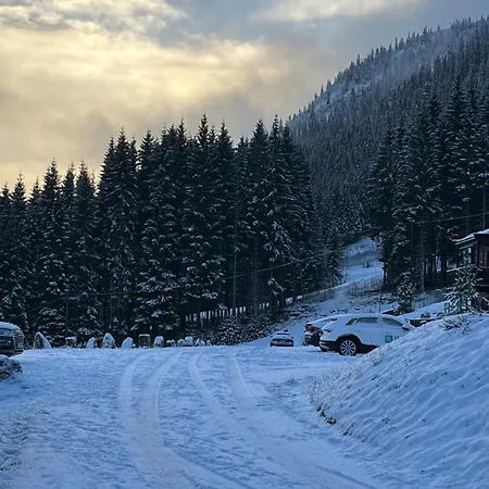 Apartment With A View At Bavallen Trastolen Voss