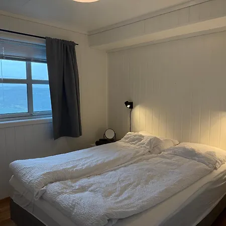 With A View At Bavallen Trastolen شقة