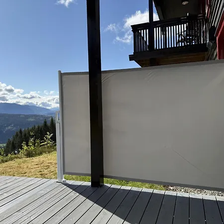 With A View At Bavallen Trastolen Apartment Voss