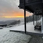 With A View At Bavallen Trastolen *