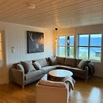 Апартаменты With A View At Bavallen Trastolen Voss